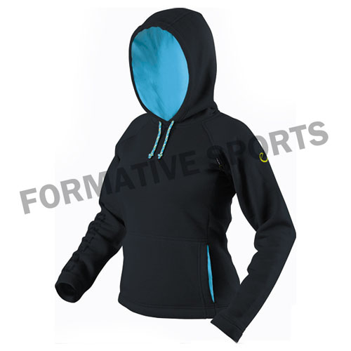 Customised Embroidery Hoodies Manufacturers in Jackson